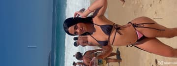 Acompanhante Sarah - Cabeçalho