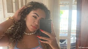 Acompanhante Isabelle - Cabeçalho