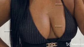 Acompanhante Vicktoria Hilton - Cabeçalho