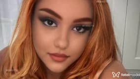 Acompanhante Babysexybia - Cabeçalho