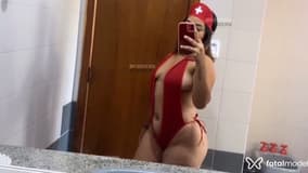 Brenda Acompanhante Brenda - Cabeçalho