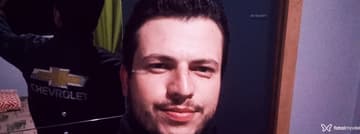 Acompanhante Caio Hm - Cabeçalho
