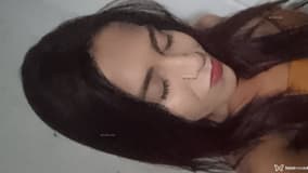 Cristal Aguiar Acompanhante Cristal Aguiar - Cabeçalho