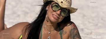 Acompanhante Alana Alves - Cabeçalho