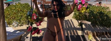 Acompanhante Aline Herrera - Cabeçalho