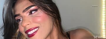 Acompanhante Cleo - Cabeçalho