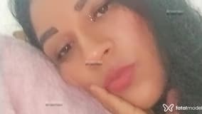 Morena Acompanhante Morena - Cabeçalho