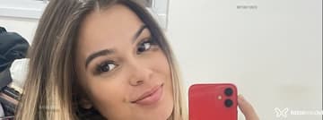 Acompanhante Antonella - Cabeçalho