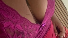 Acompanhante Michelly - Cabeçalho