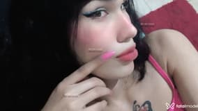 Ana Clara Acompanhante Ana Clara - Cabeçalho