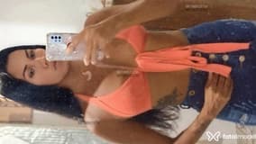 Acompanhante Adnara viana - Cabeçalho