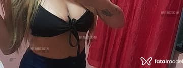 Acompanhante Amandinha - Cabeçalho