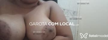 Acompanhante Daniela - Cabeçalho
