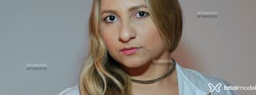 Acompanhante Karina - Cabeçalho