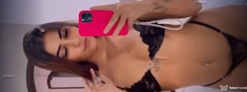 Acompanhante Sofia Fonseca - Cabeçalho