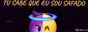 Acompanhante Bruno - Cabeçalho