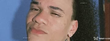 Acompanhante Willian - Cabeçalho