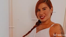 Julia Acompanhante Julia - Cabeçalho