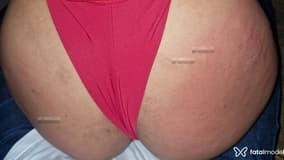 Acompanhante Mirela Fernanda - Cabeçalho