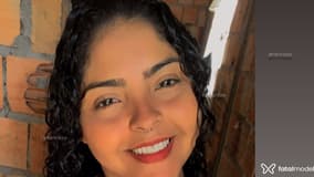 Giselle Acompanhante Giselle - Cabeçalho