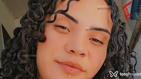 Acompanhante Fernanda - Cabeçalho