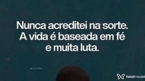 Acompanhante Rebecca - Cabeçalho