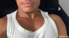 Acompanhante Daniel - Cabeçalho