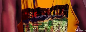 Acompanhante Guga Santore - Cabeçalho