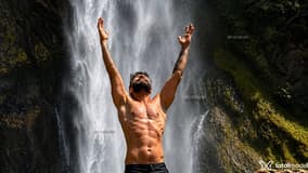 Acompanhante Shiva Nirvano - Cabeçalho