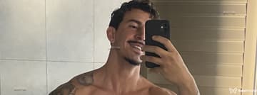 Acompanhante Lucas - Cabeçalho