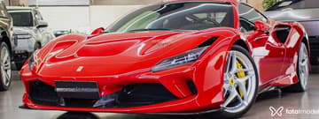 Acompanhante Sabrina Ferrari - Cabeçalho