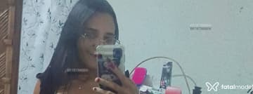 Acompanhante Paloma - Cabeçalho
