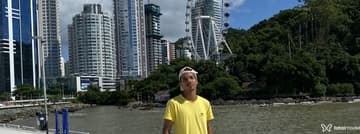 Vitorio gama Acompanhante Vitorio gama - Cabeçalho