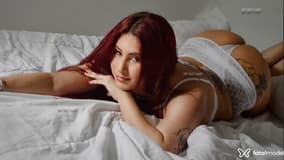 Brunna Acompanhante Brunna - Cabeçalho