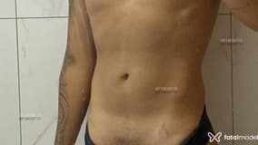 Acompanhante Marcos - Cabeçalho