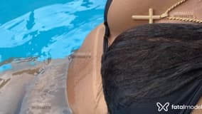 Acompanhante Nicolle - Cabeçalho