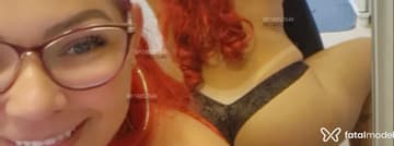 Acompanhante Agatha Capelly - Cabeçalho