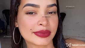 Acompanhante Sophia - Cabeçalho