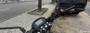 Acompanhante Caio Henrique - Cabeçalho
