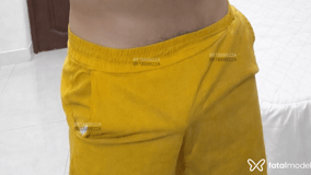 Acompanhante Erick - Cabeçalho