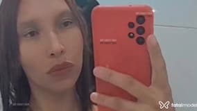 Acompanhante Bruninha - Cabeçalho