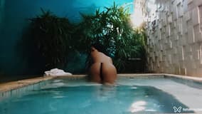 Acompanhante Pamela - Cabeçalho