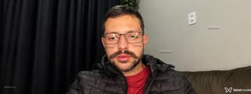 Acompanhante Lucas Rafael - Cabeçalho
