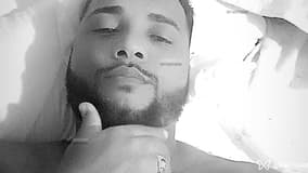 Acompanhante Jefferson - Cabeçalho