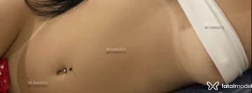 Acompanhante Amanda Ferraz - Cabeçalho