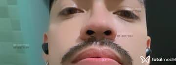 Belo guapo Acompanhante Belo guapo - Cabeçalho