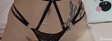 Acompanhante Carla - Cabeçalho