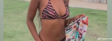 Acompanhante Yara santos - Cabeçalho
