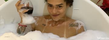Acompanhante Thalita Cardoso - Cabeçalho