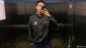 Acompanhante Leozinho - Cabeçalho